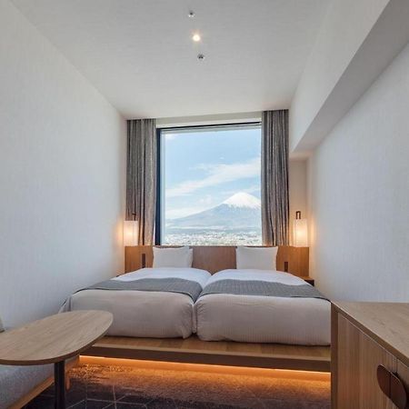 Hotel Clad Фудзи Экстерьер фото