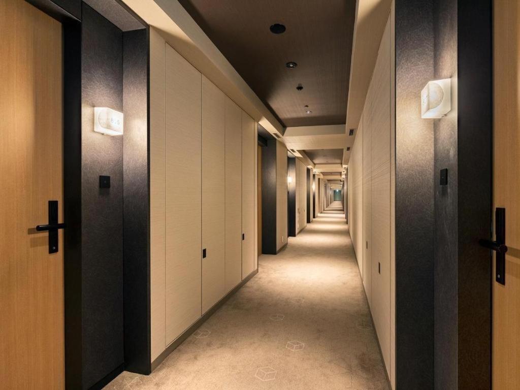 Hotel Clad Фудзи Экстерьер фото