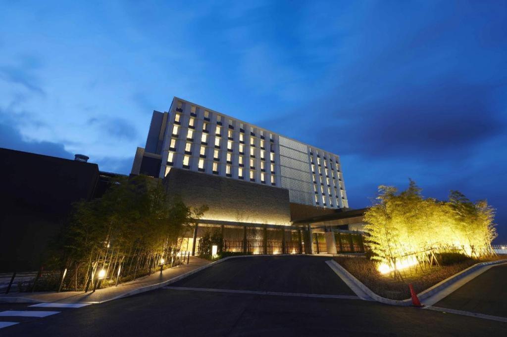 Hotel Clad Фудзи Экстерьер фото