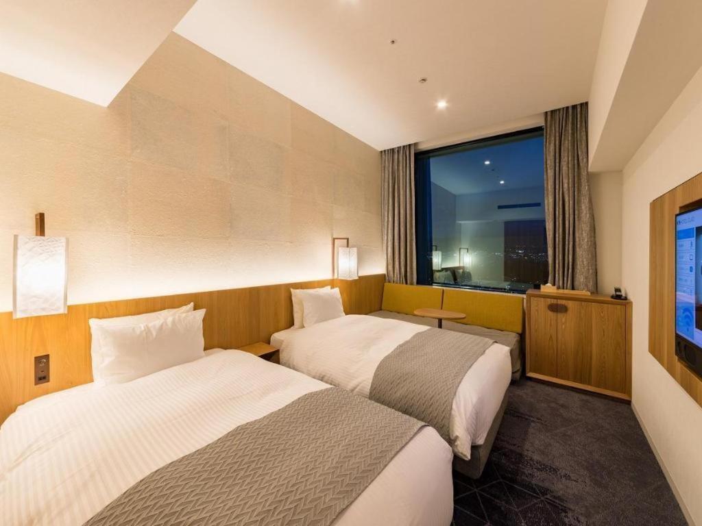 Hotel Clad Фудзи Экстерьер фото