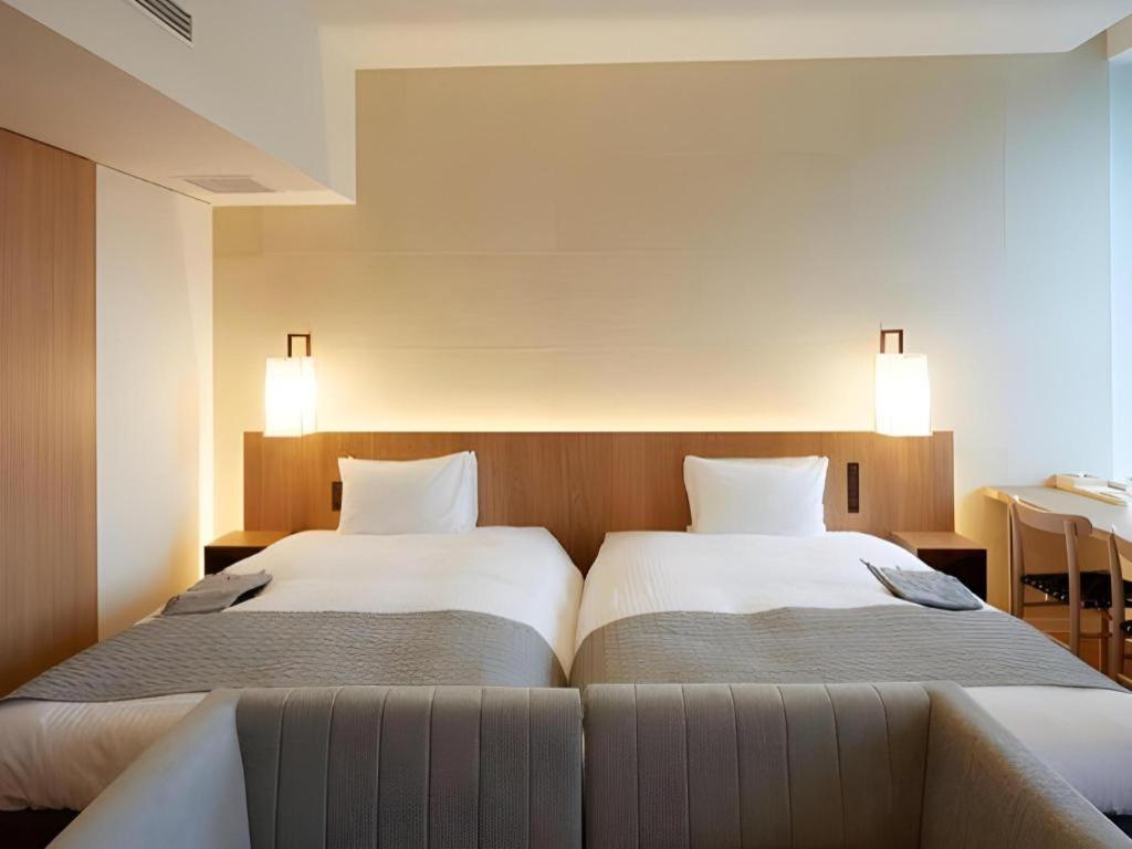 Hotel Clad Фудзи Экстерьер фото