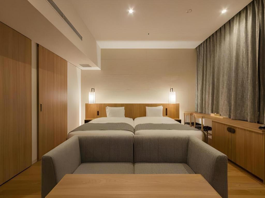 Hotel Clad Фудзи Экстерьер фото