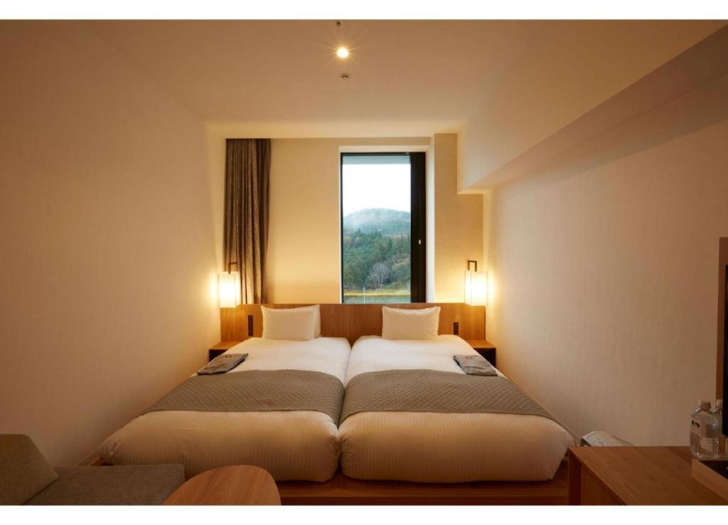 Hotel Clad Фудзи Экстерьер фото
